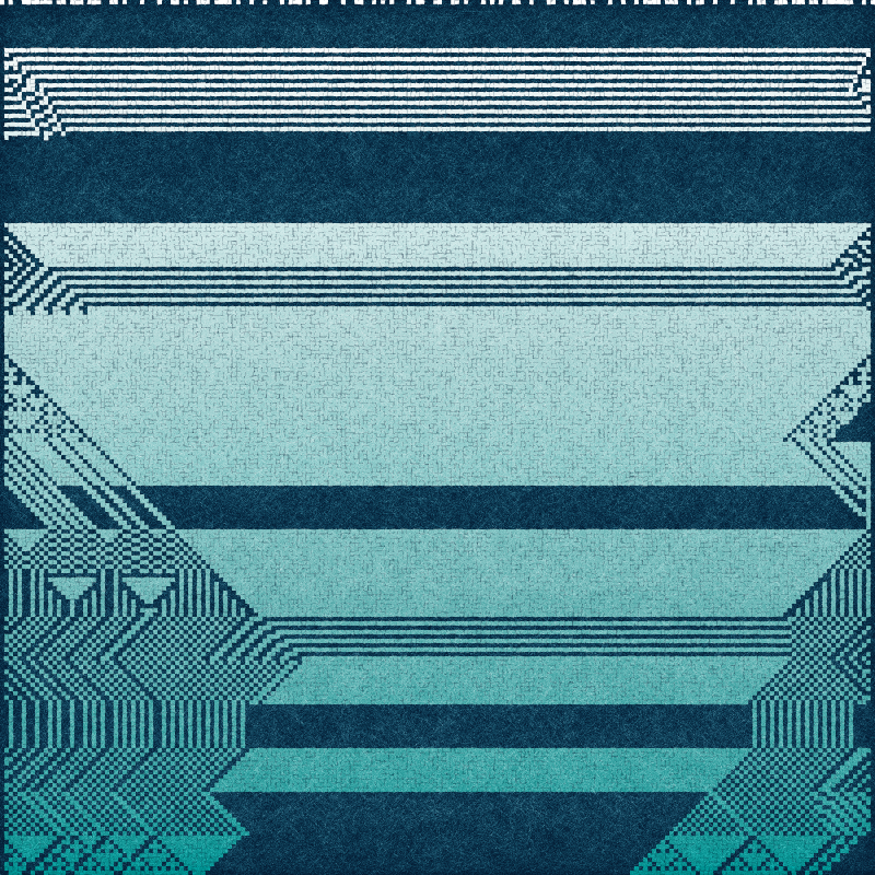 Metamorphosis #24 static token preview