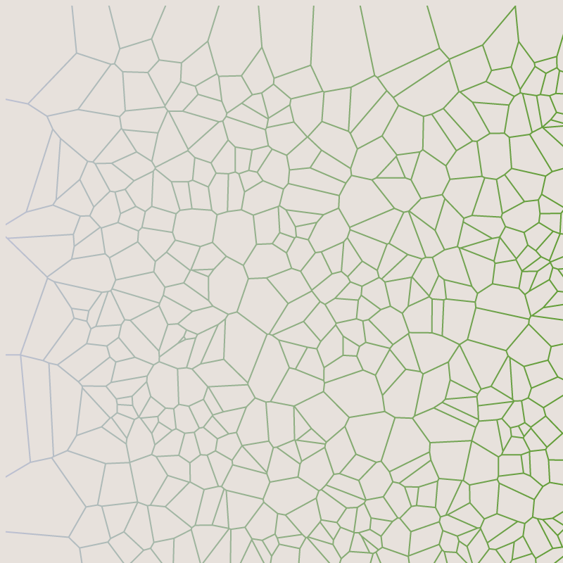 debris static project preview