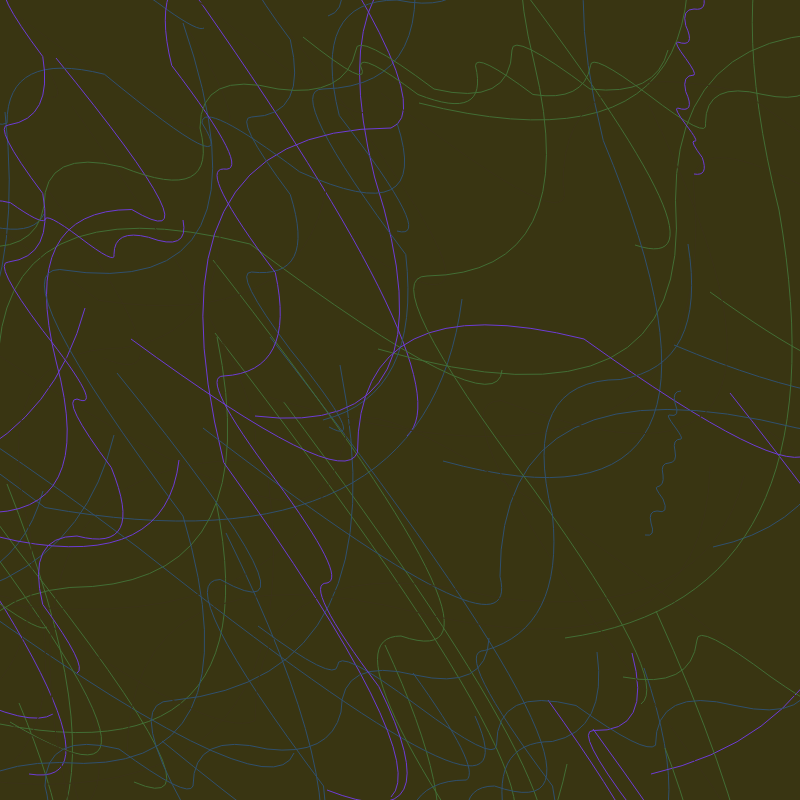 Scribble #4 static token preview