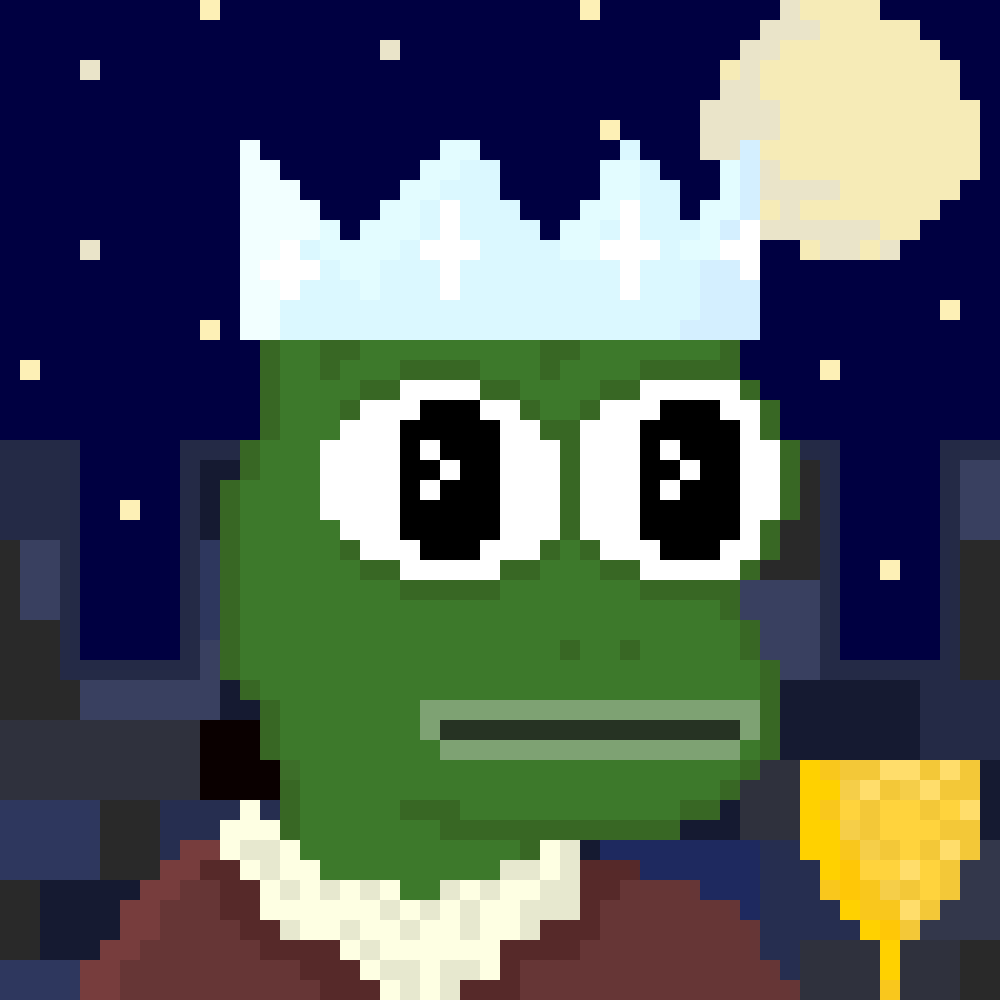 MEDIEVAL BATCH #24 static token preview