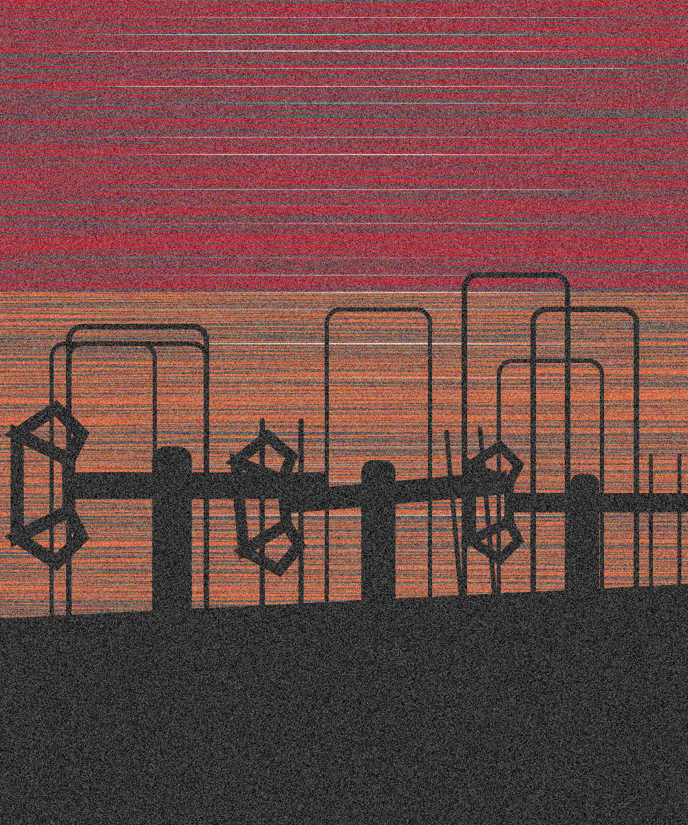 Black Gold #2 static token preview