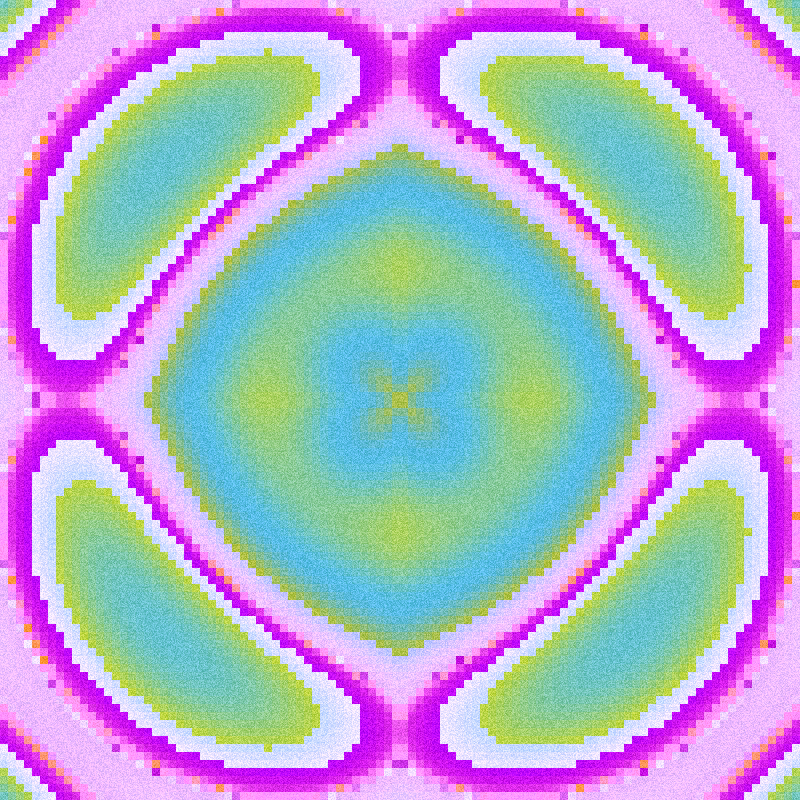 d̸͈̾a̸̯̕ş̴̈́ḥ̴̏ #10 static token preview