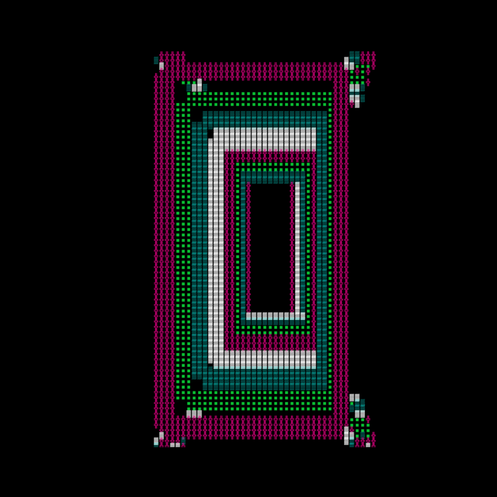 Motors #8 static token preview