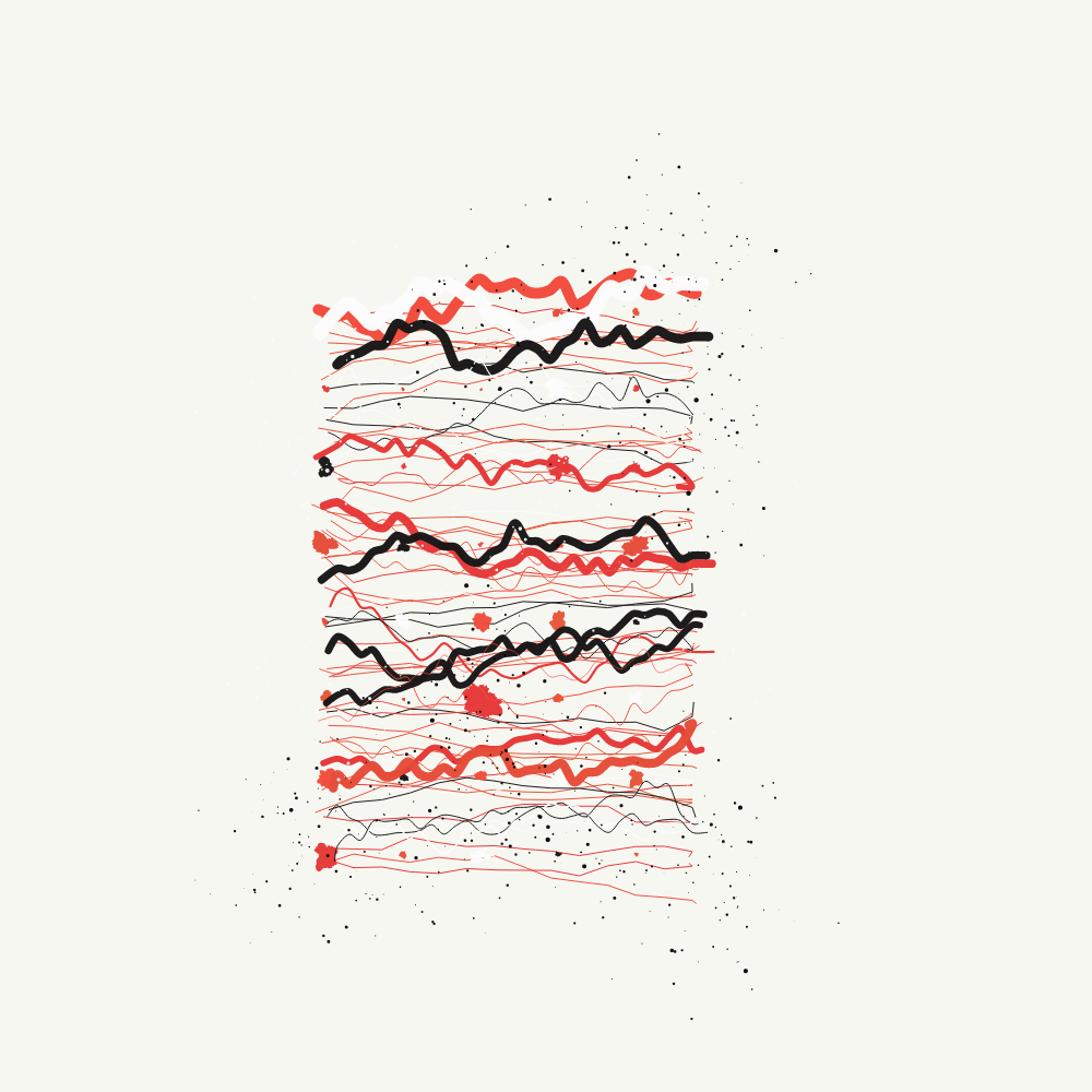 Untitled (Stacks) #26 static token preview