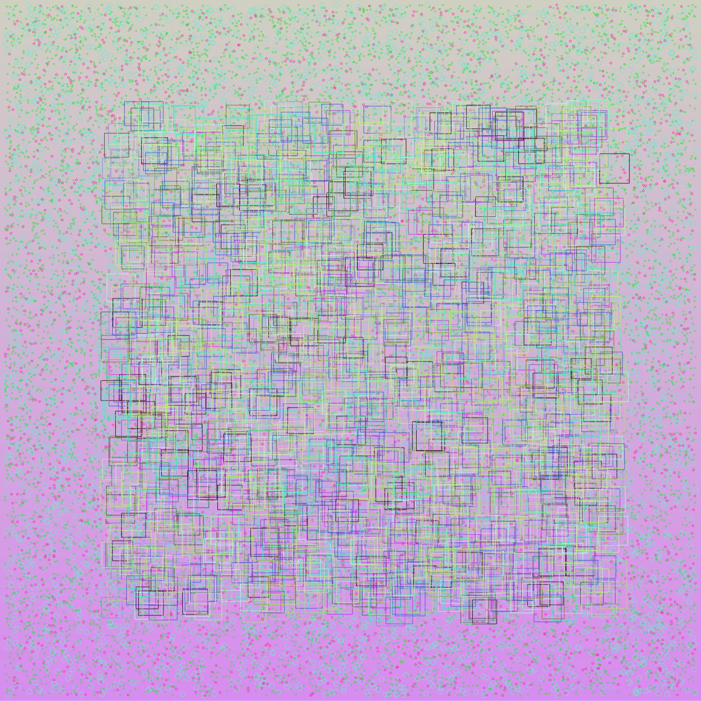 gradient study III #10 static token preview
