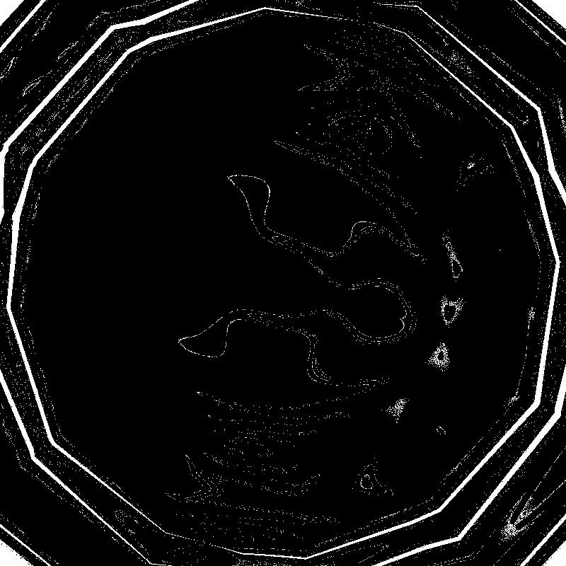 inkwell #2 static token preview