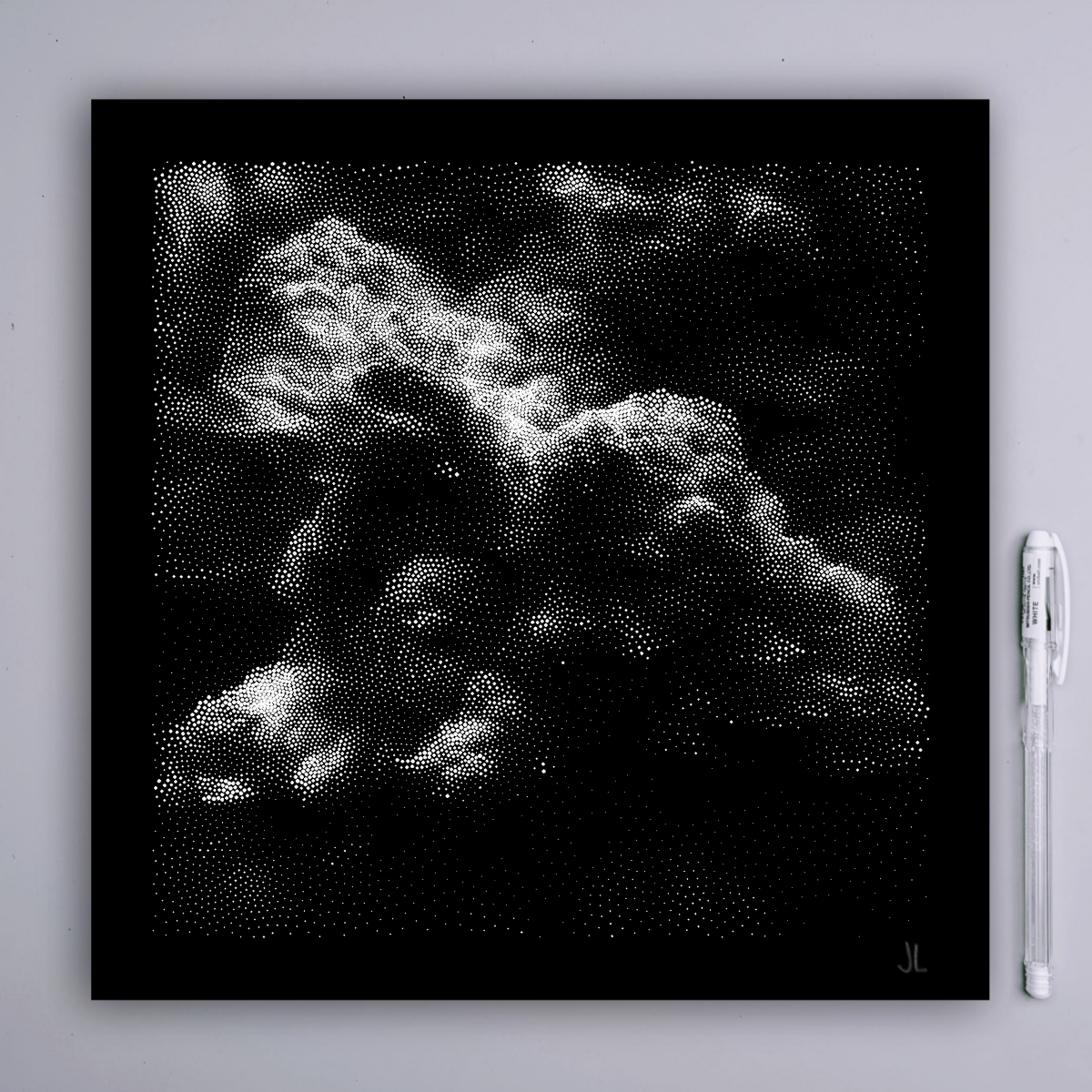 Nuages possibles #26 static token preview