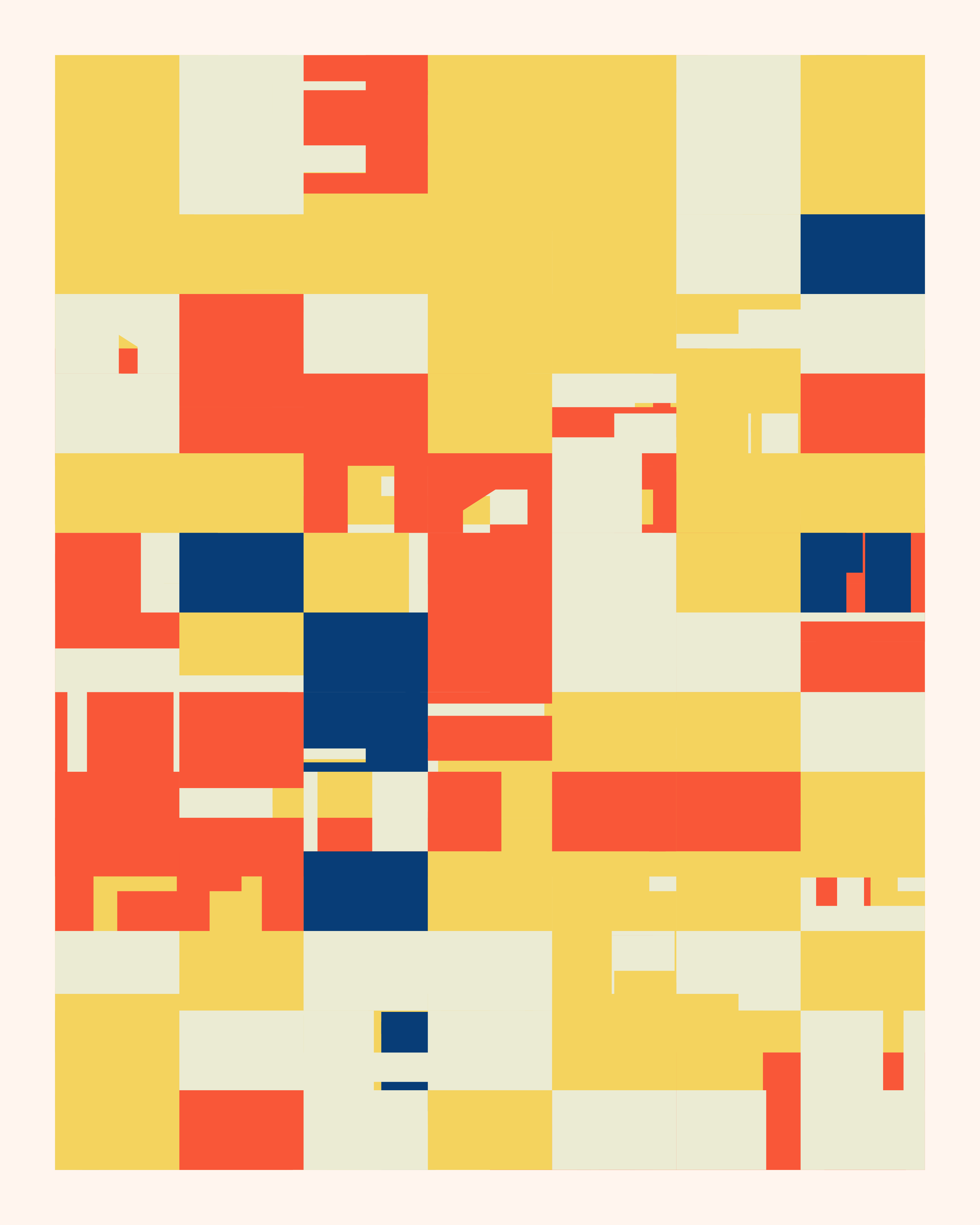 KINJO! #321 static token preview
