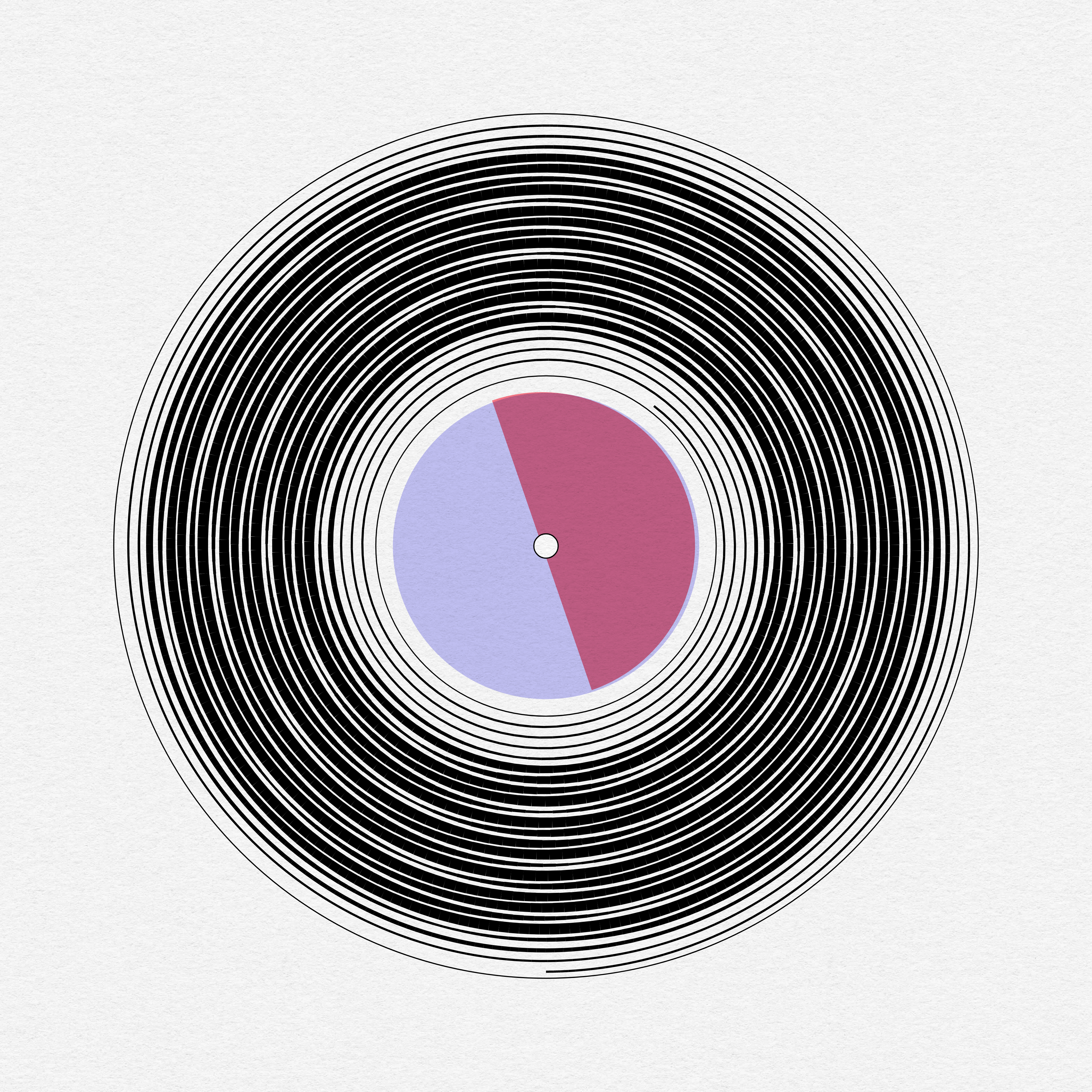 78rpm #15 static token preview