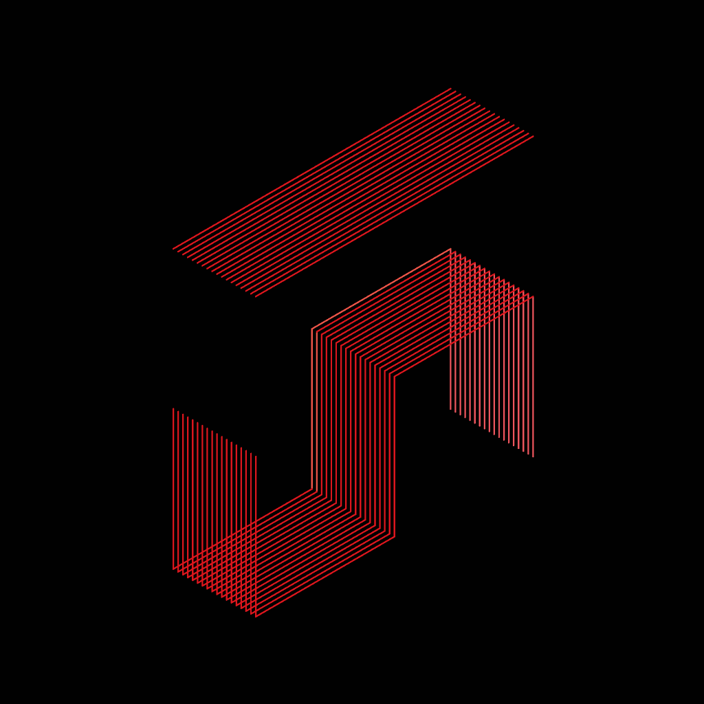 Shiso #23 static token preview