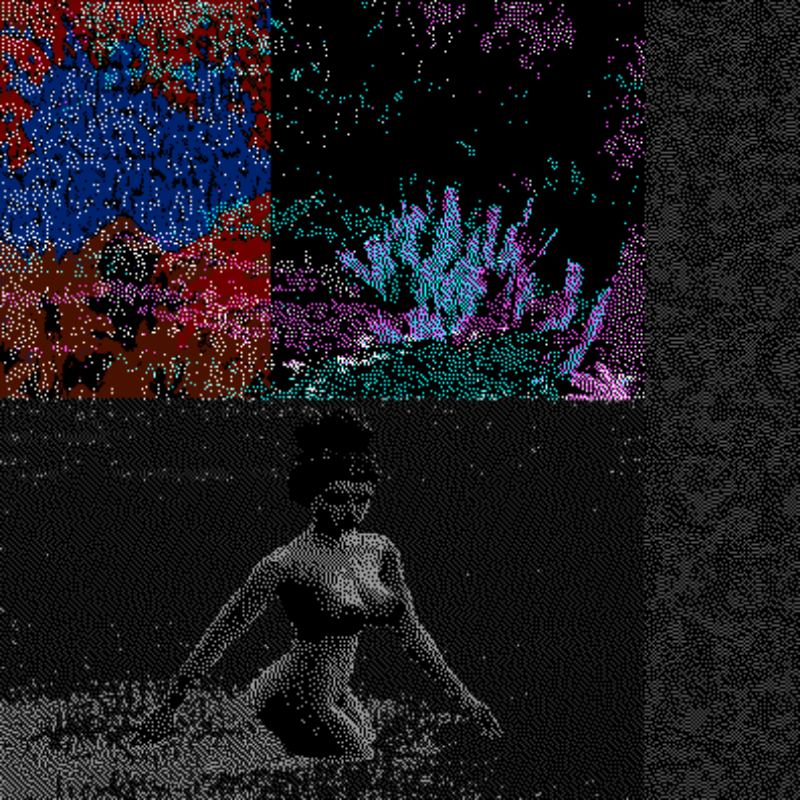Inner Landscapes #10 static token preview