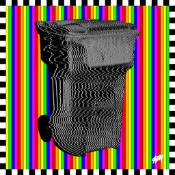 fx[TRASH] project preview