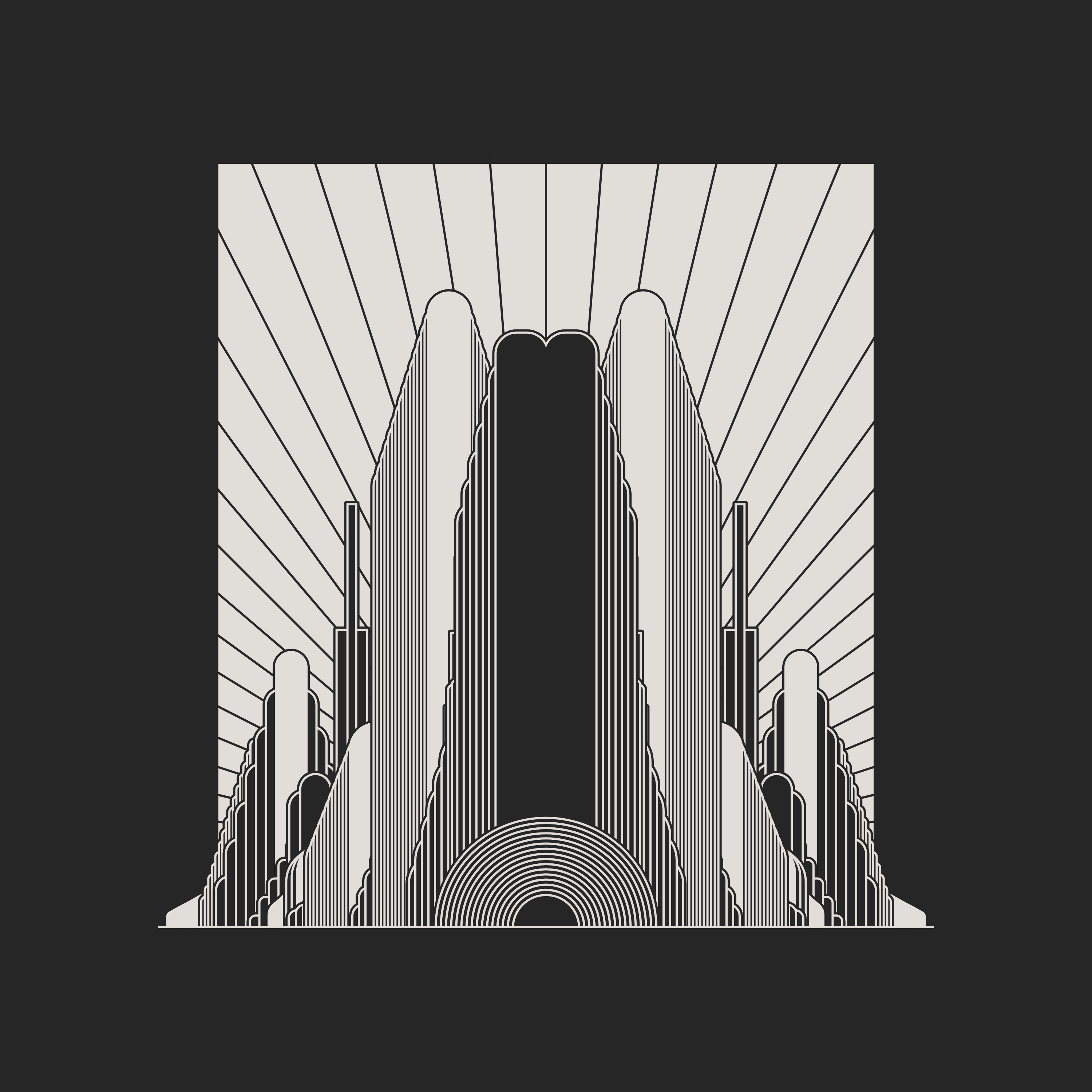 les villes de l'an deux mille #11 static token preview