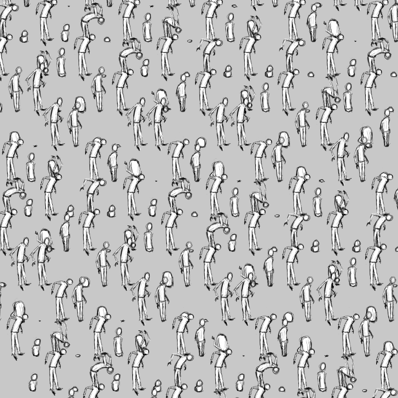 Vanishing Exercises n1 #16 static token preview