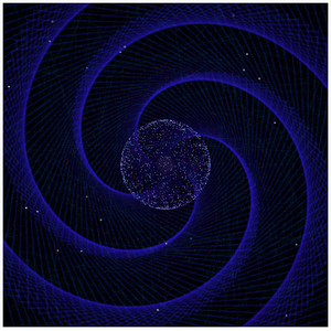 Space Voyage to Planet Crypto project preview