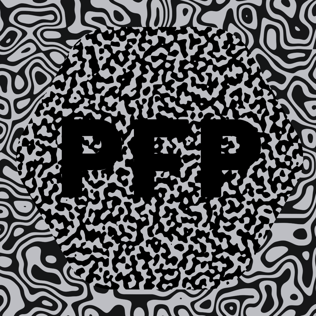 Awesome PFP #10 static token preview