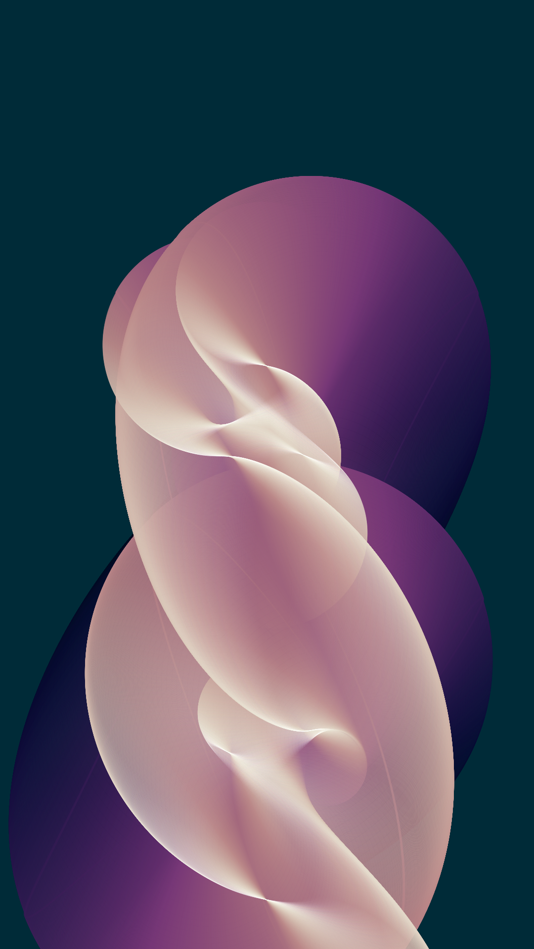 Lovers #7 static token preview