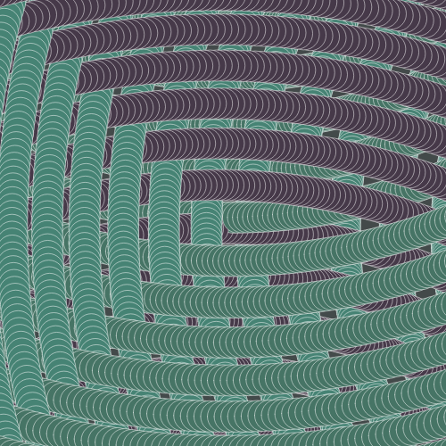 w e a v e #24 static token preview