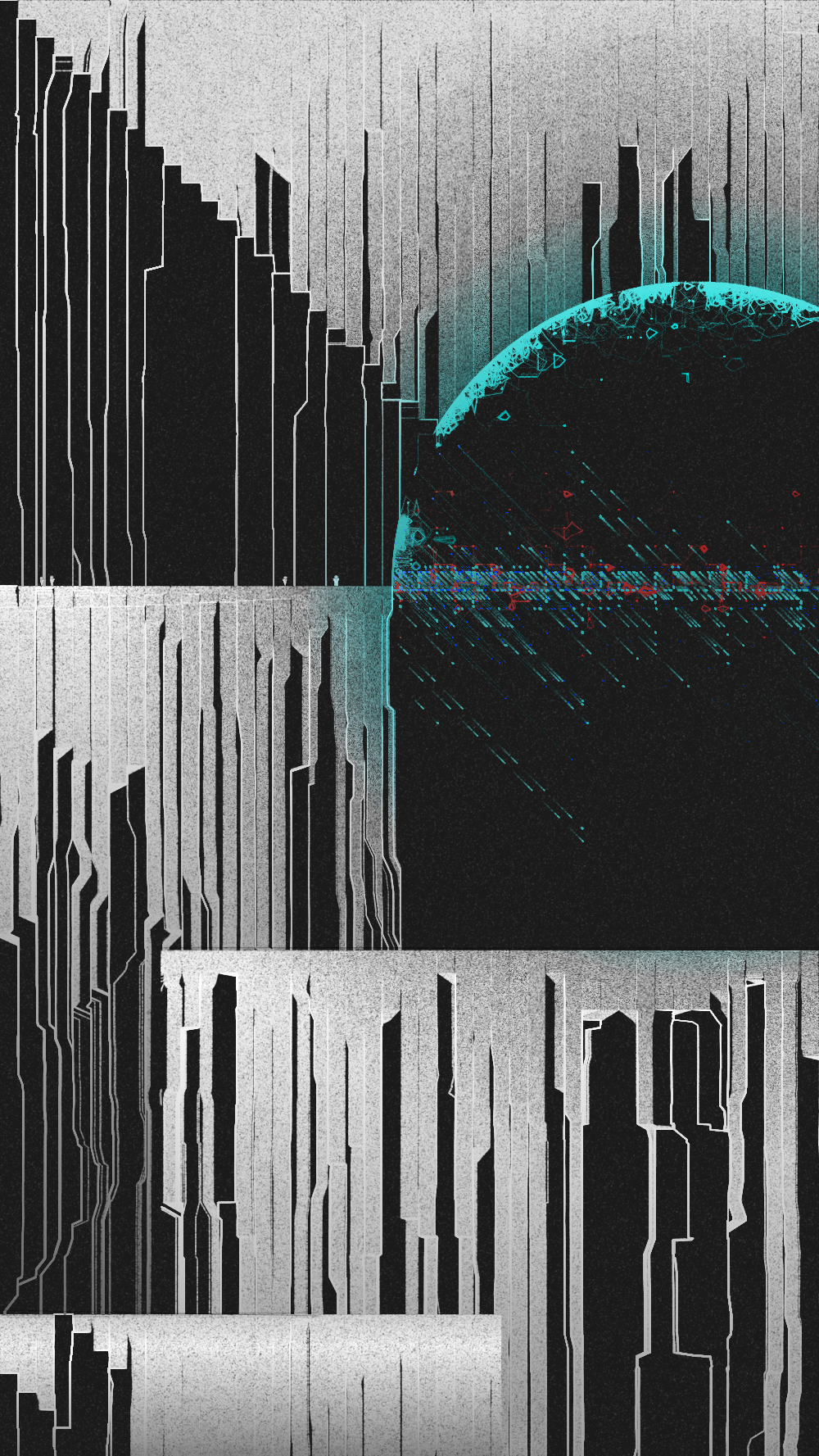 Solitude #4 static token preview
