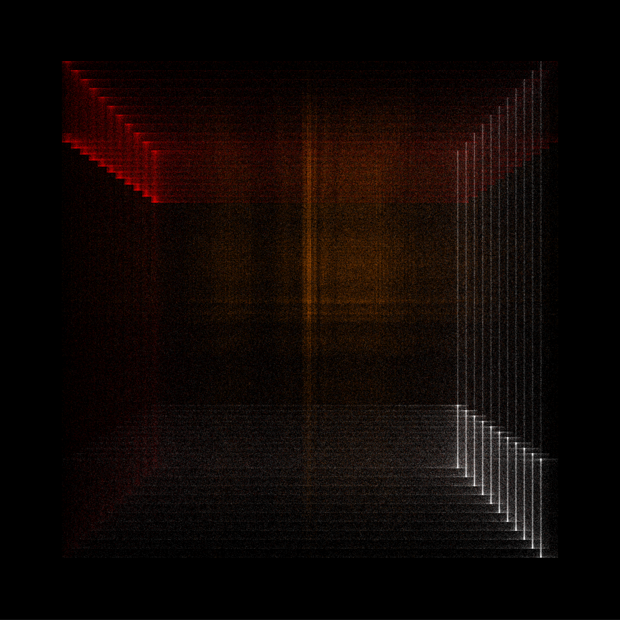 Glowing Windows #18 static token preview