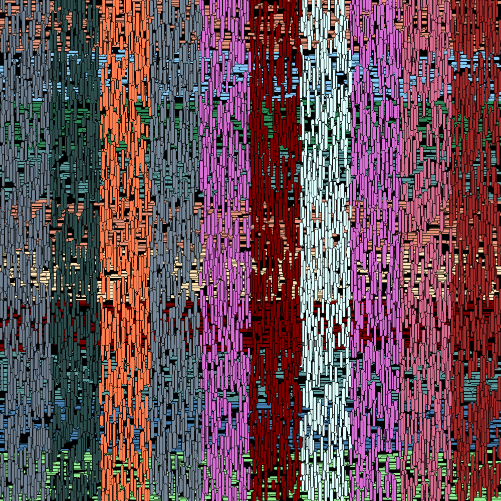 Street art 2.0 #3 static token preview