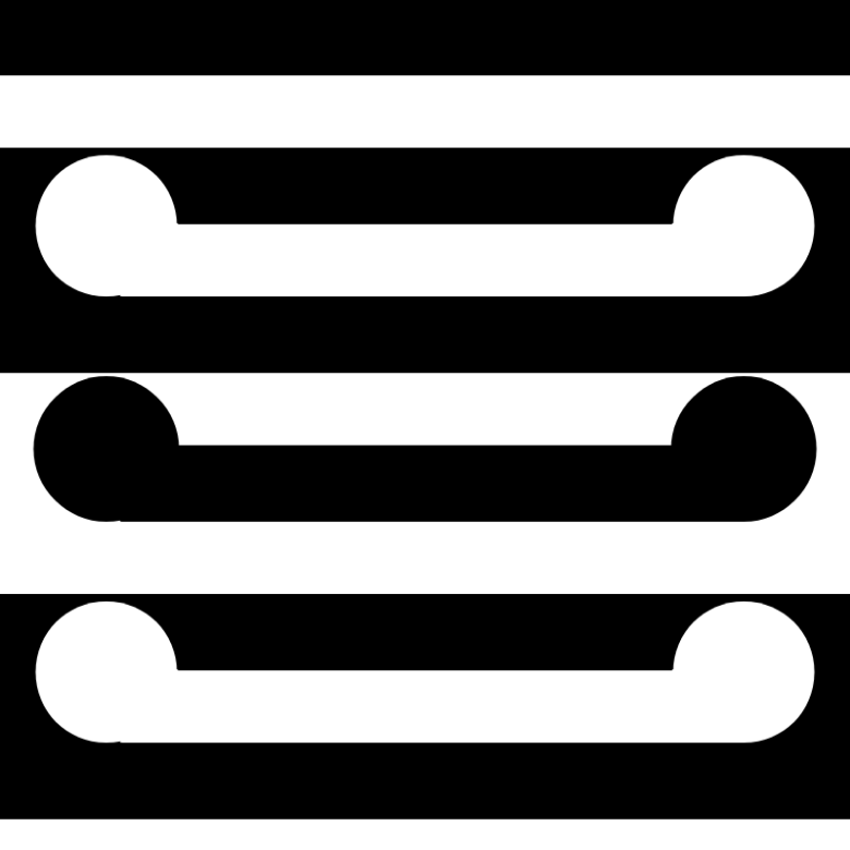 Parallel Arrows #11 static token preview