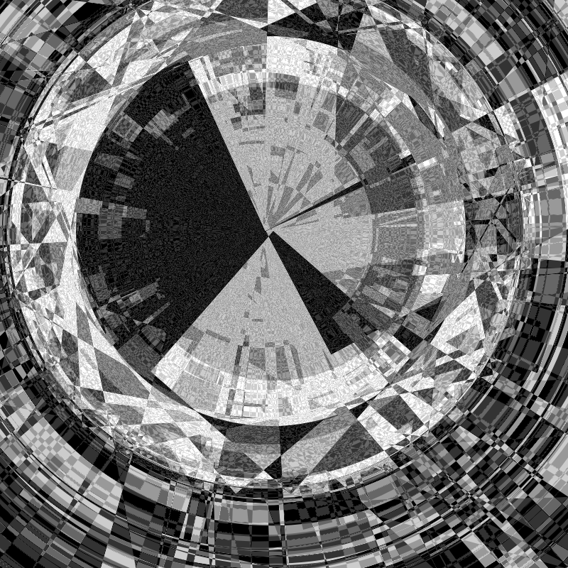 A Center Near the Edges #16 static token preview