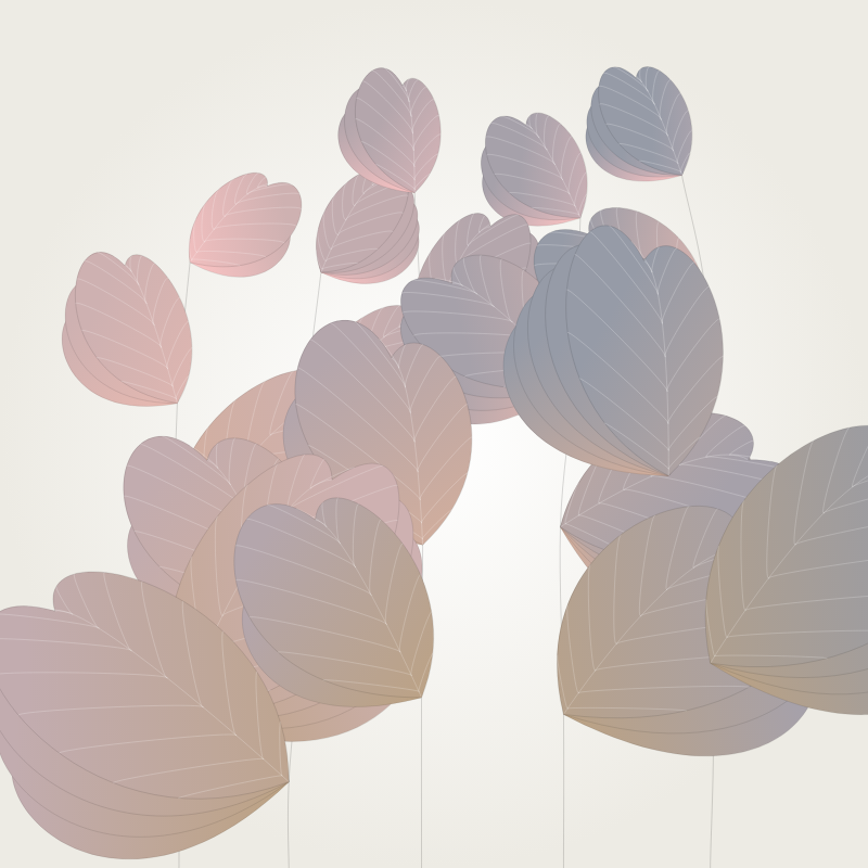 Colorleaves #253 static token preview