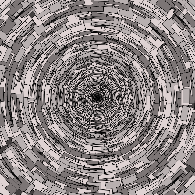 deep, deep down, far, far in #7 static token preview