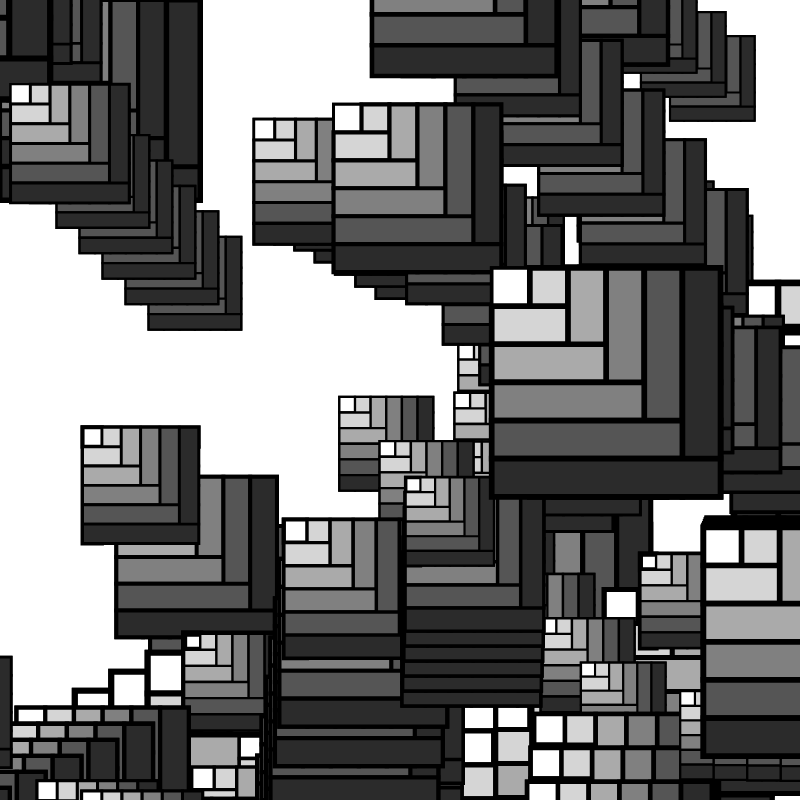 Square Sliding #1 static token preview