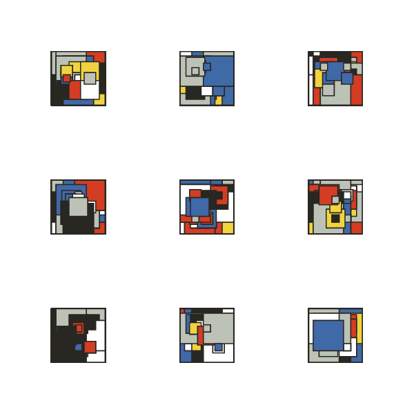 Optimus Abstraction #20 static token preview