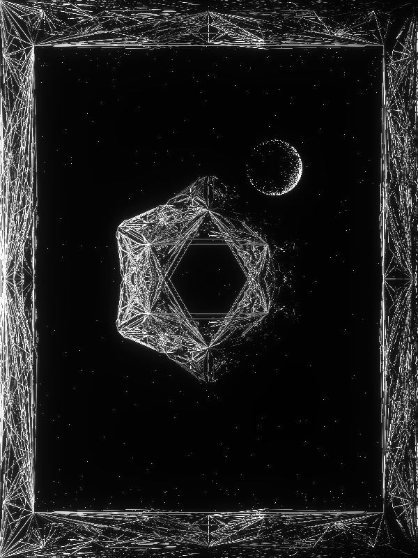 O B S C V R V M #19 static token preview