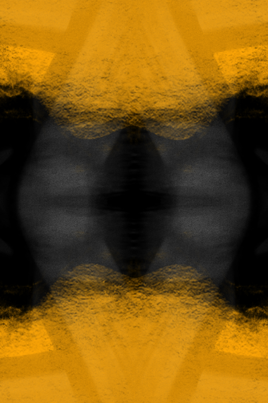 Yellow Zen #11 static token preview