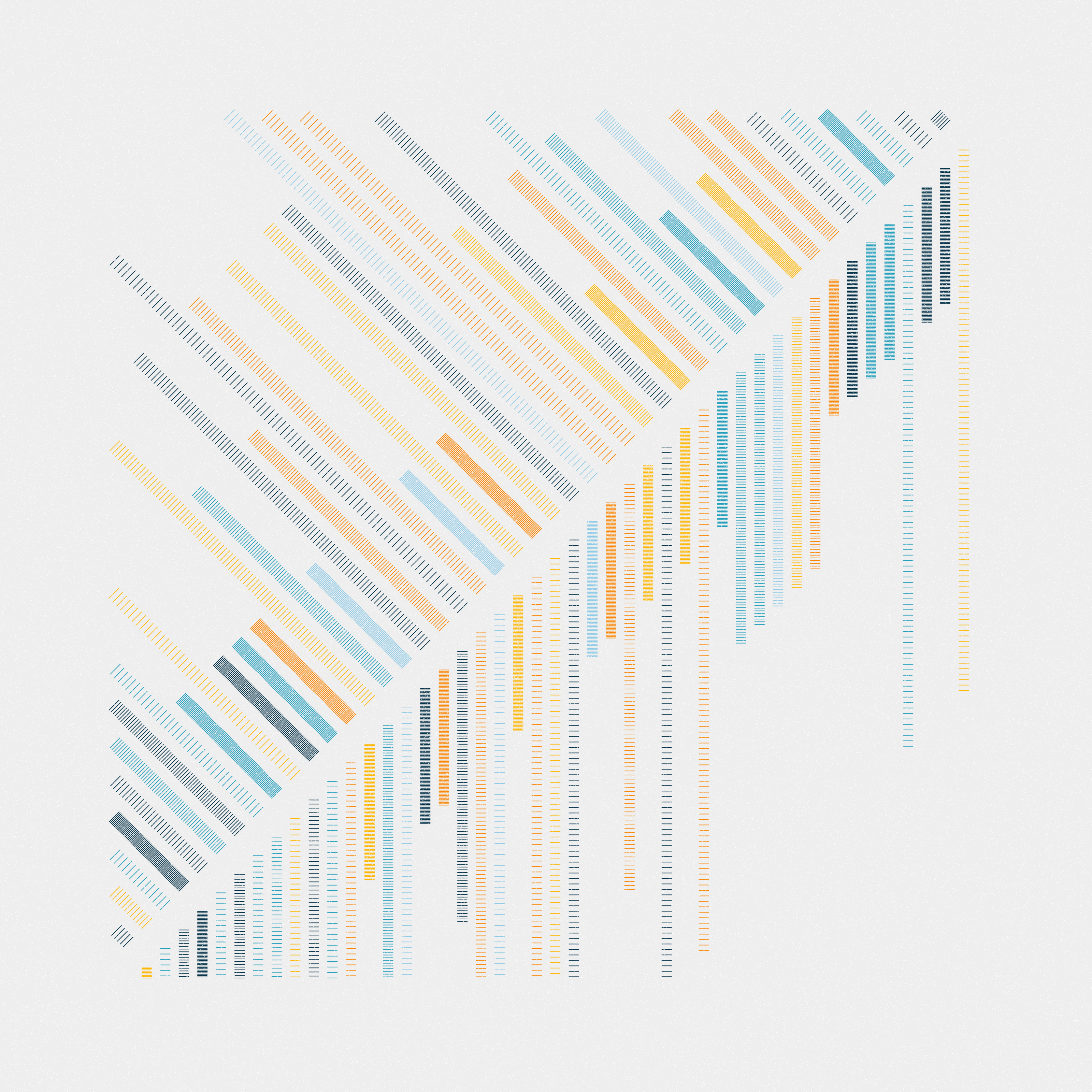 Unsquare composition #11 static token preview