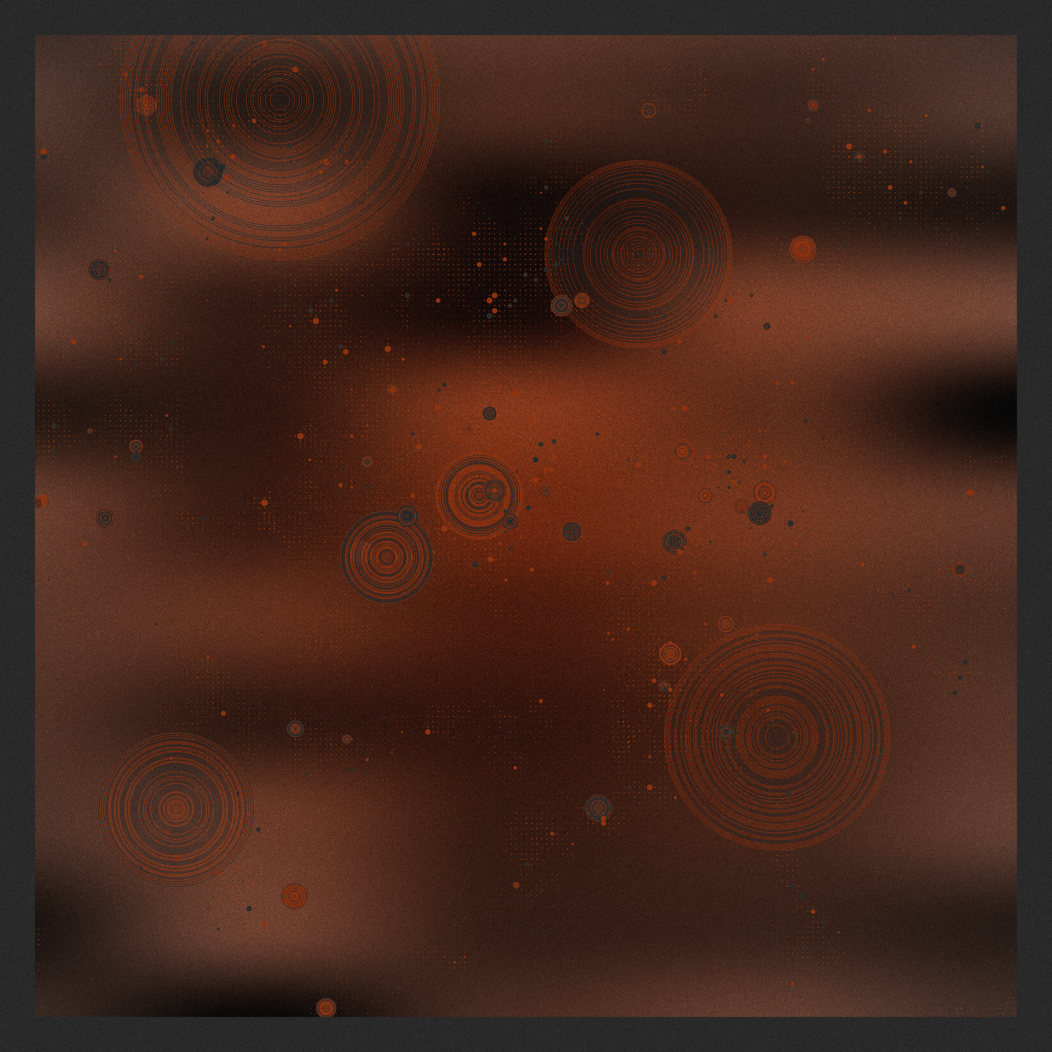 Expression of circles #14 static token preview
