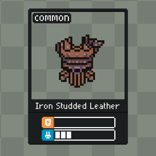 Nice Armor #93 static token preview
