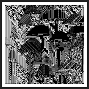 Ask The Mushroom project preview