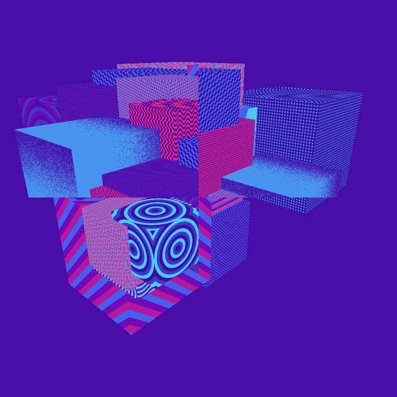 sliced_boxes #64 static token preview