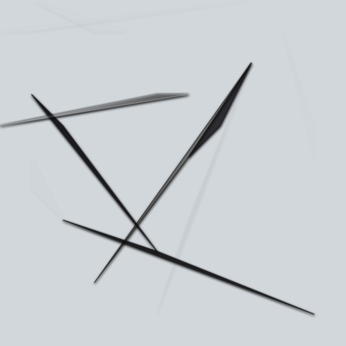 Triangulatria v.3.0.2 Glassamatz-Meankhere #20 static token preview