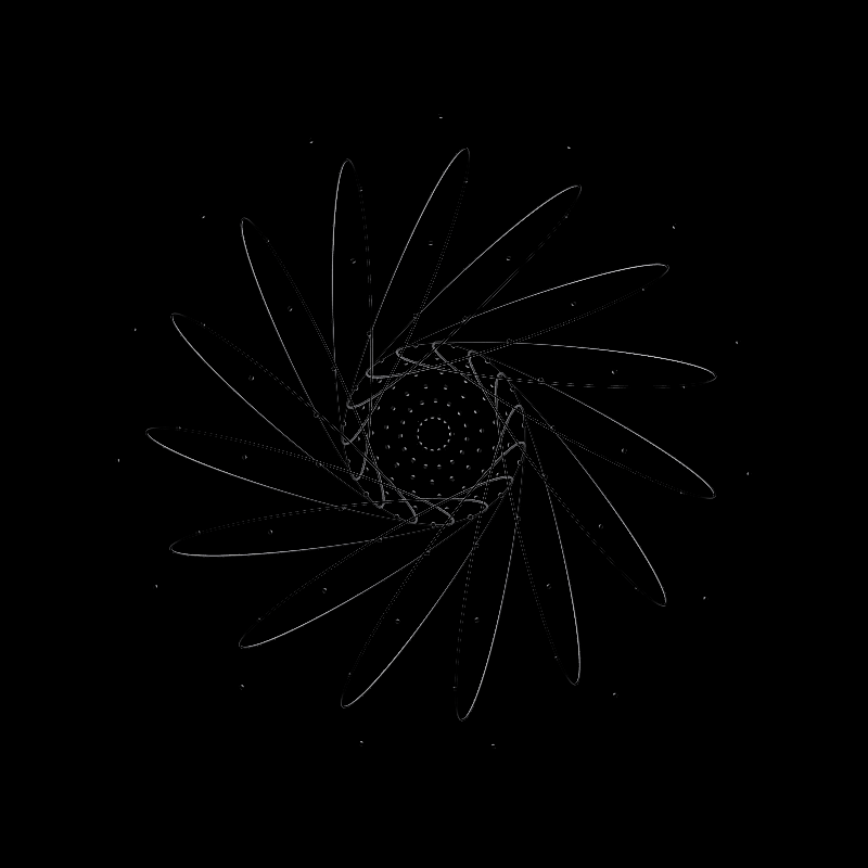 Rotate Max #N #16 static token preview