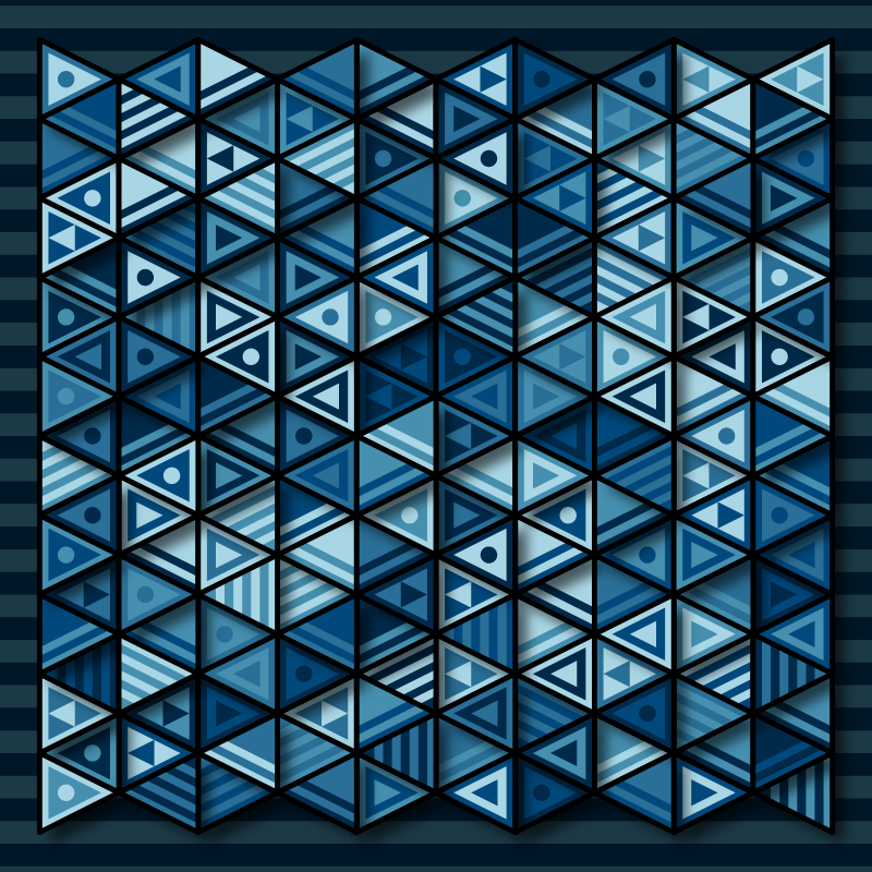 Simple Patterns 2 #103 static token preview