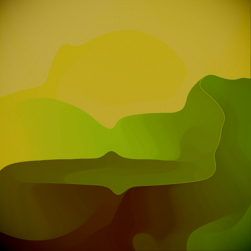 Color Clouds #24 static token preview