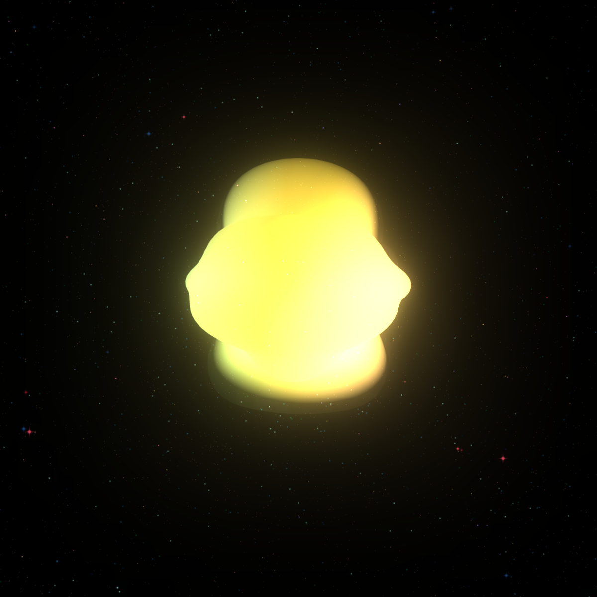 Anomaly #10 static token preview