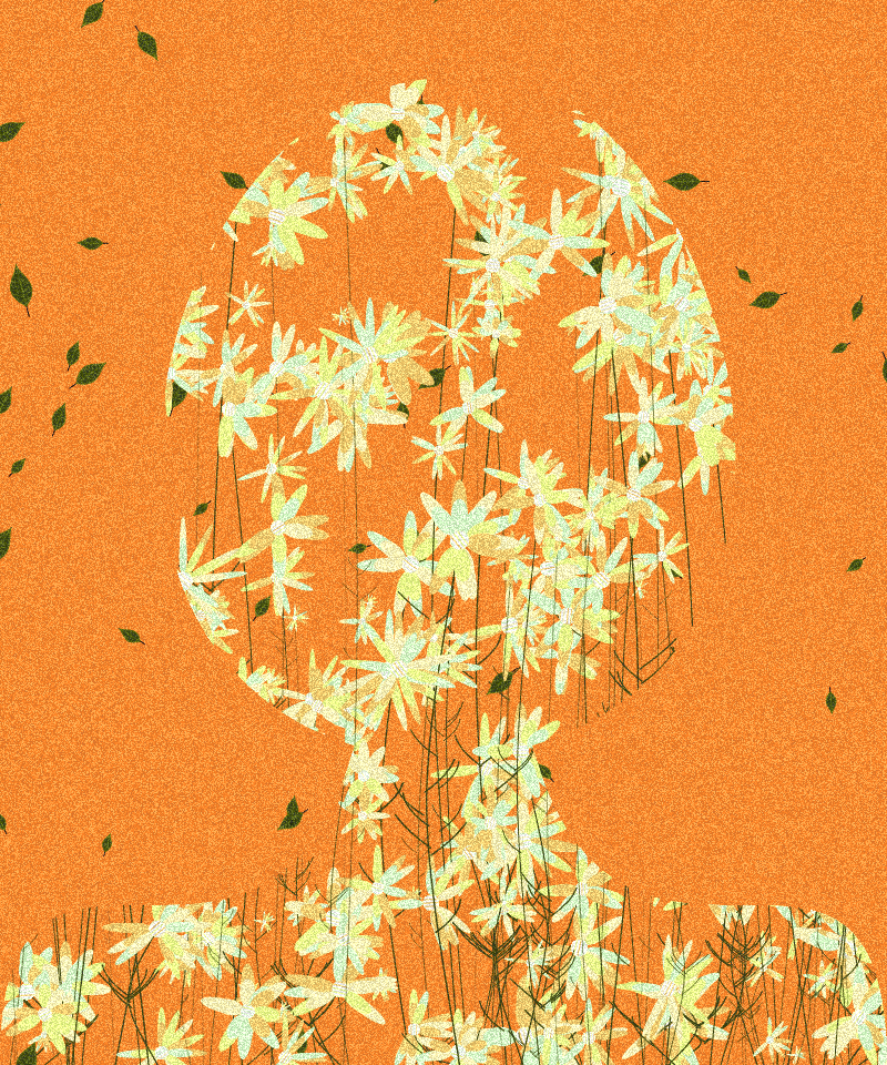 flowerhead #4 static token preview