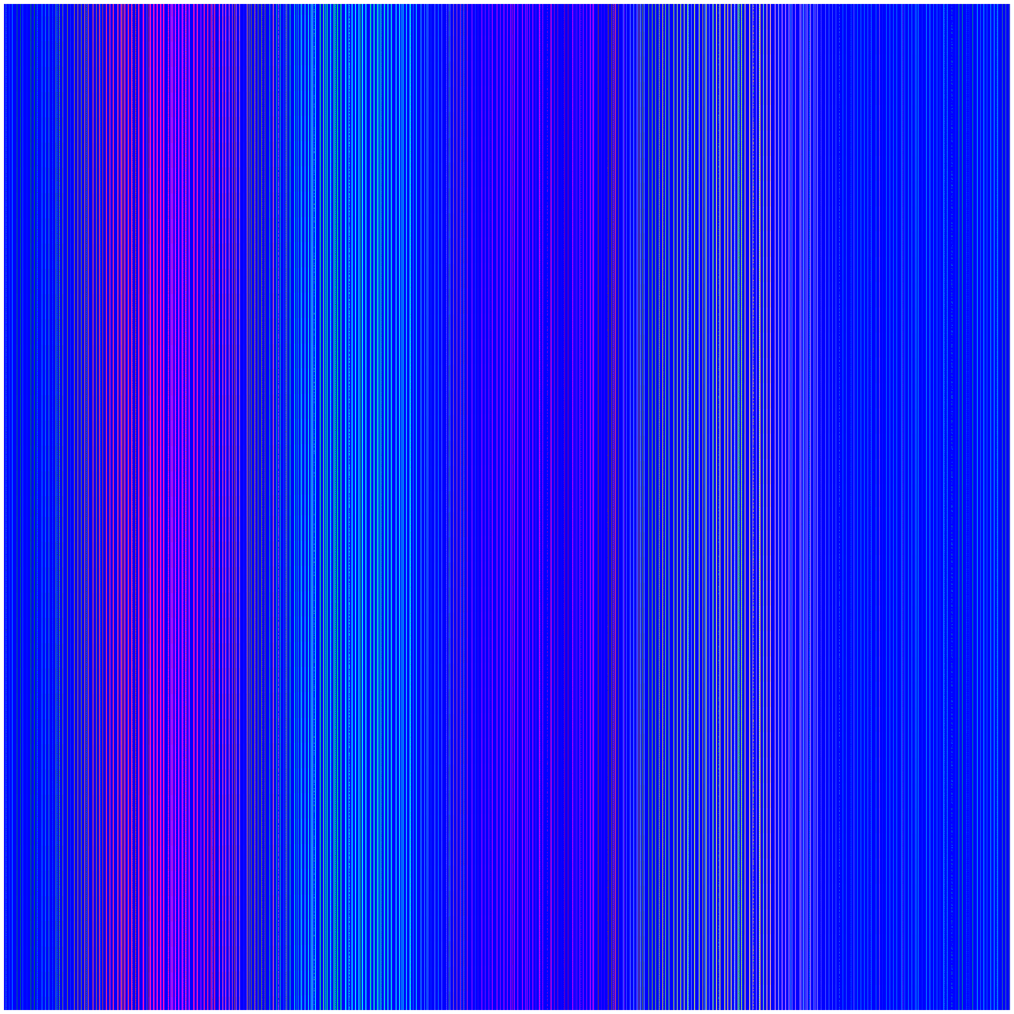 Luminescent Blue #9 static token preview