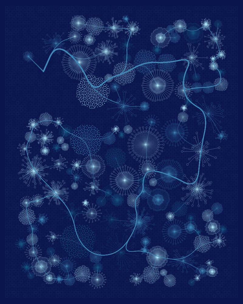 Florilegium #8 static token preview