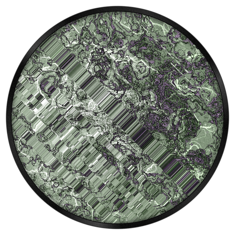Chaos Culture #558 static token preview