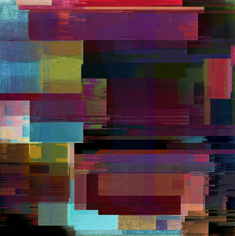 Traces of Time #12 static token preview