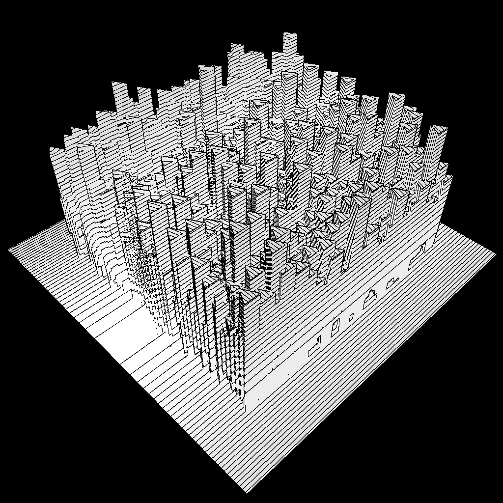 Structure #16 static token preview
