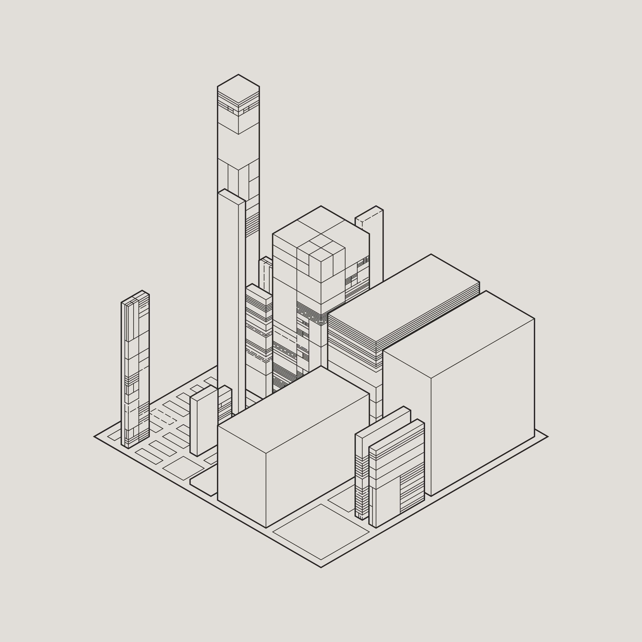 Urban Planning #21 static token preview